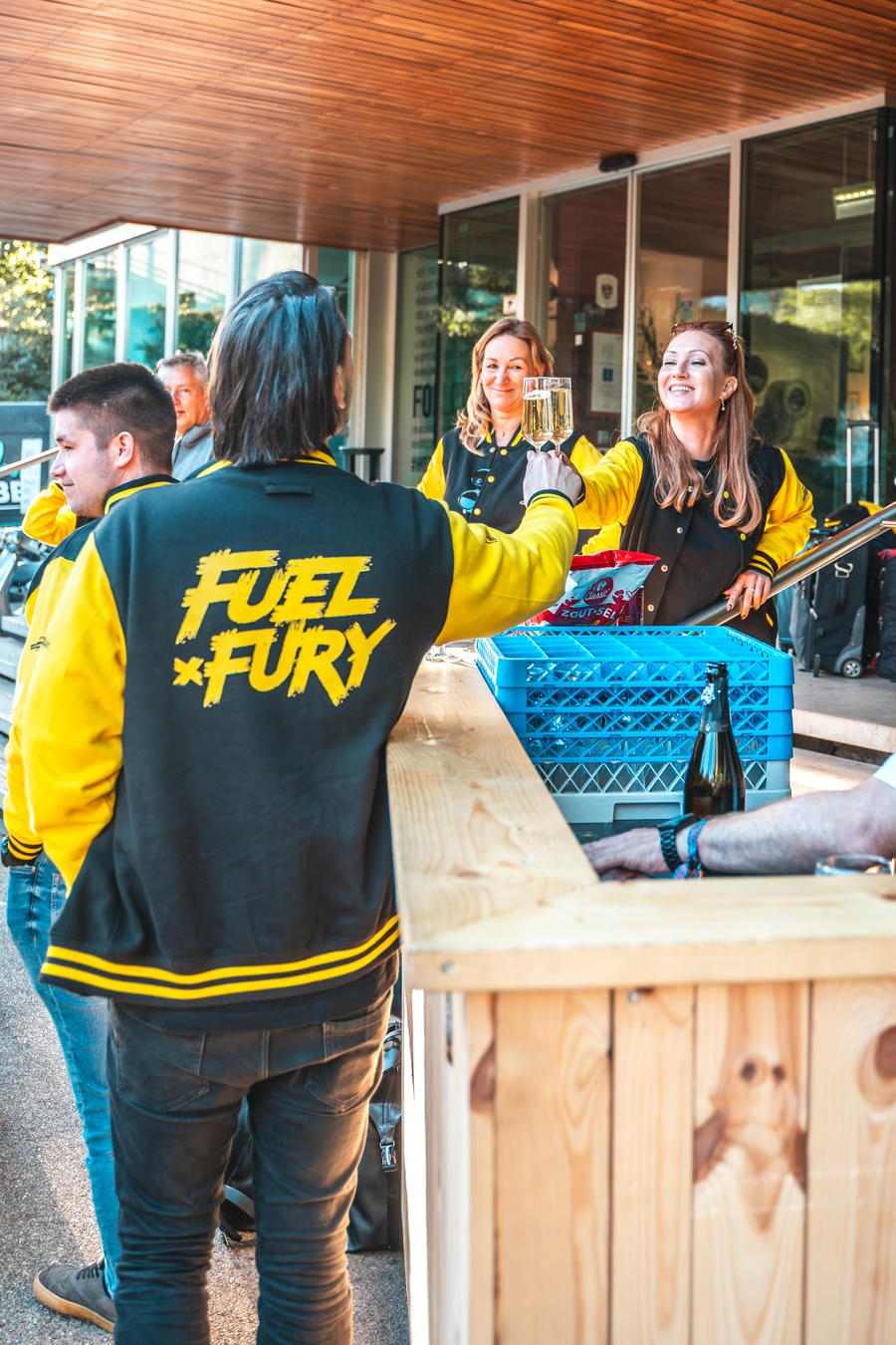 Fuel x Fury 2025 gallery image 12