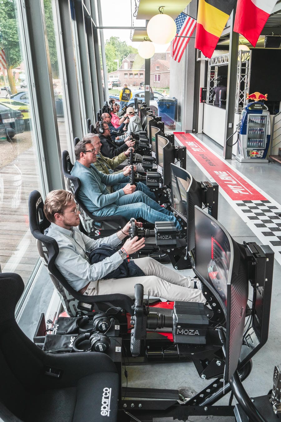 Fuel x Fury 2025 gallery image 19