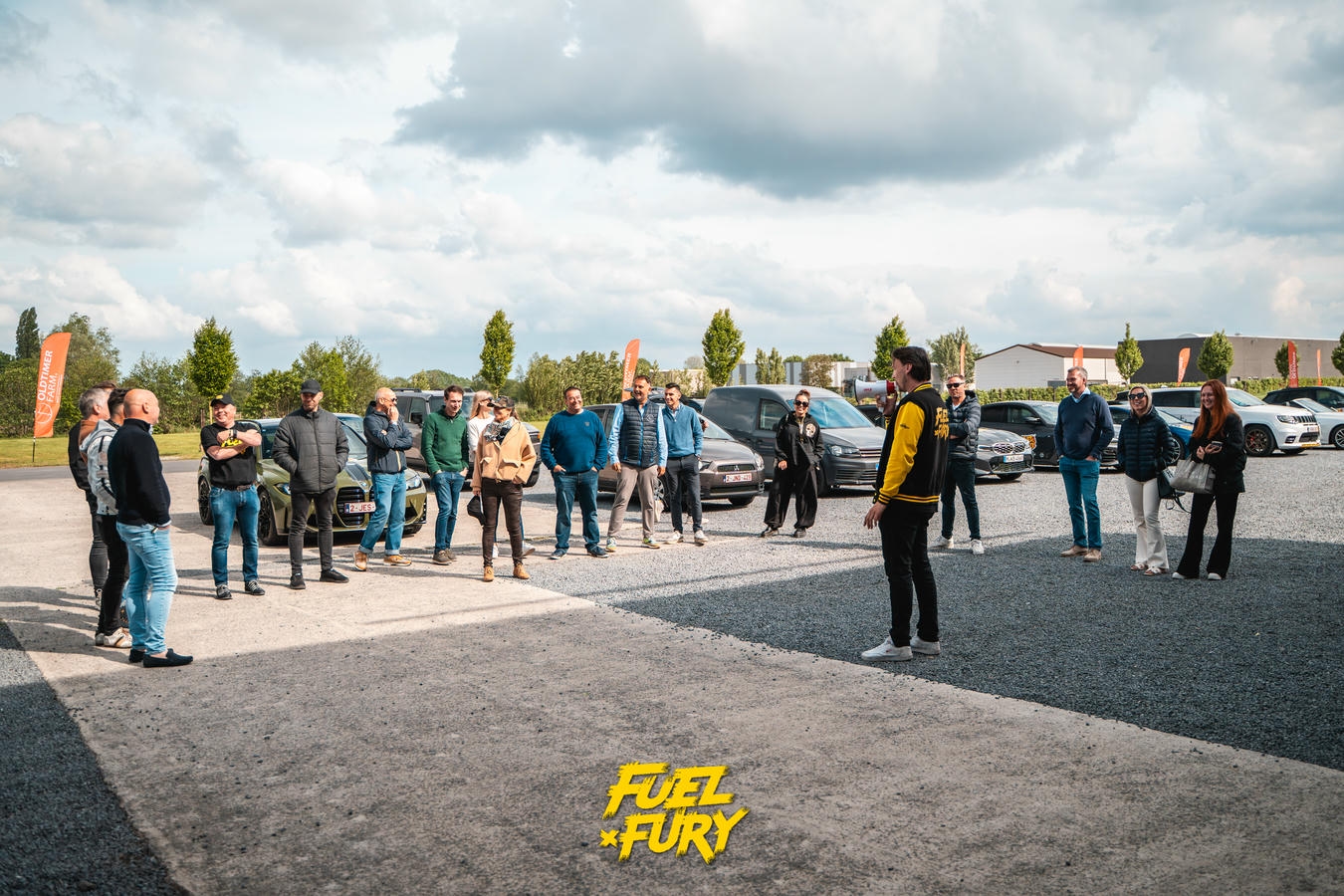 Fuel x Fury 2026 gallery image 3