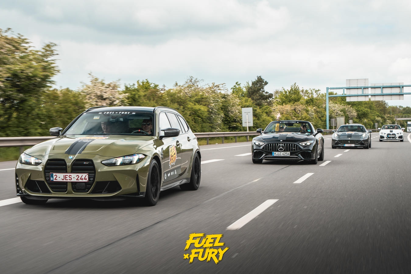 Fuel x Fury 2026 gallery image 6
