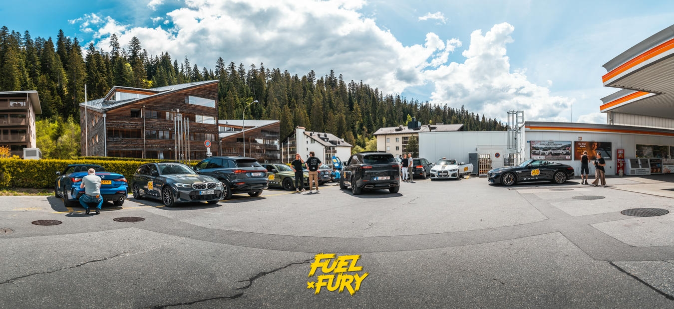 Fuel x Fury 2026 gallery image 8