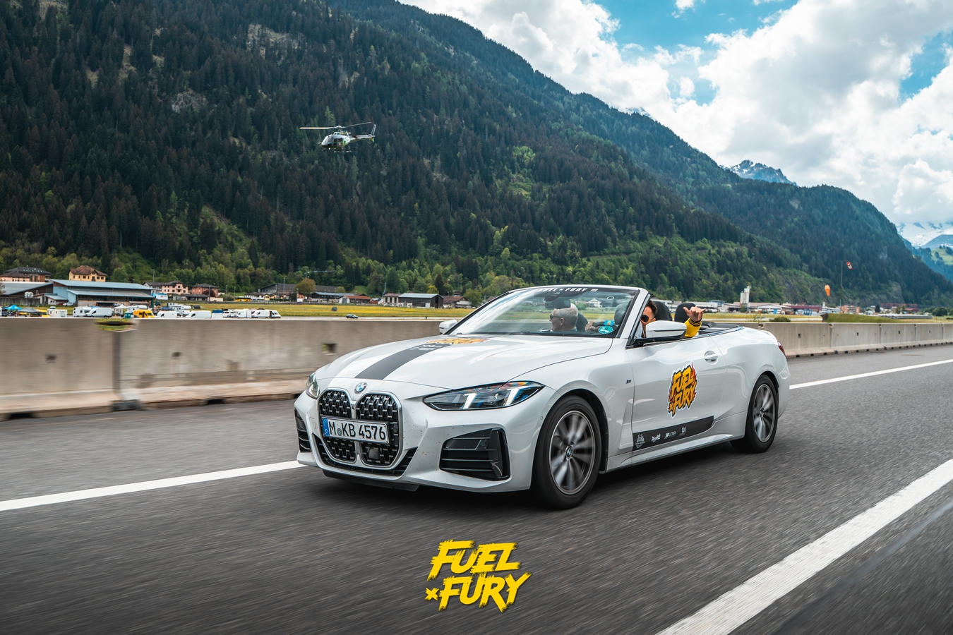 Fuel x Fury 2026 gallery image 10