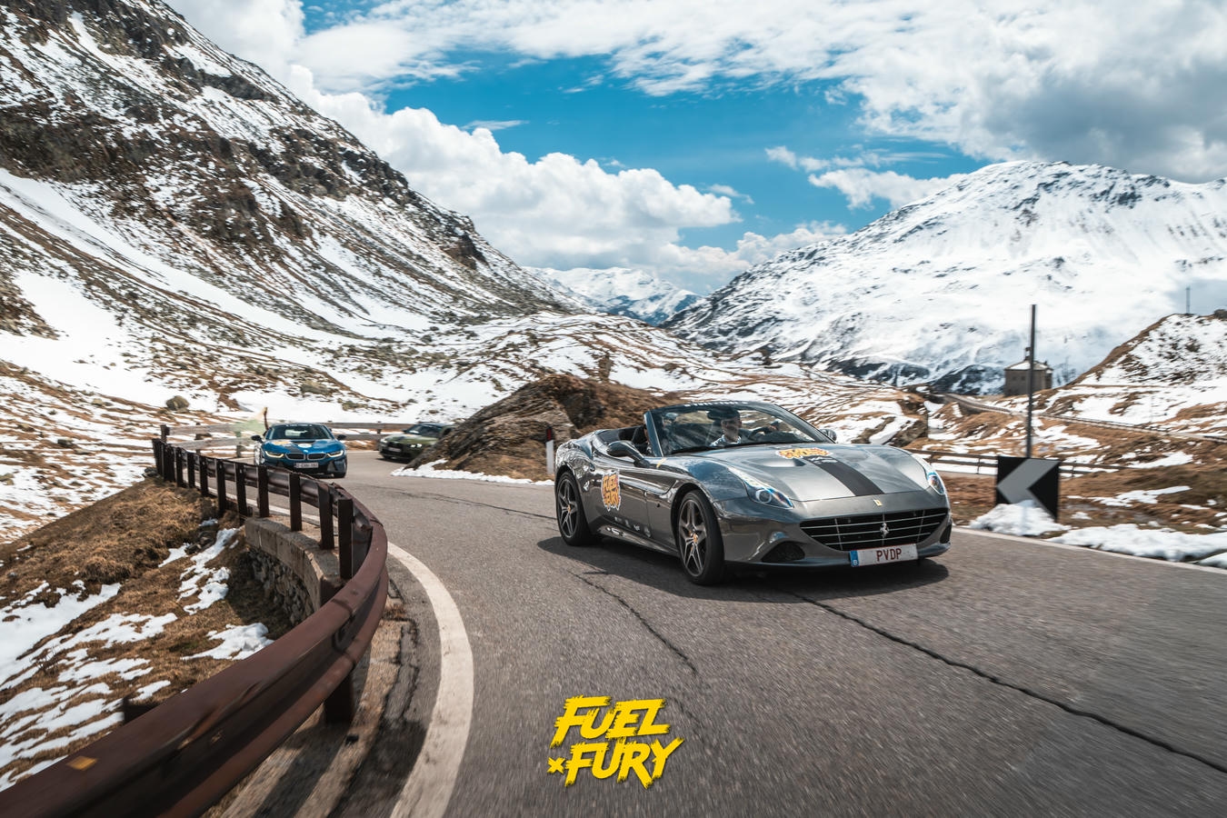 Fuel x Fury 2026 gallery image 18