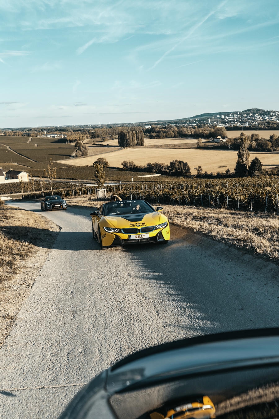 BRUT: Champagne Run 2027 gallery image 4