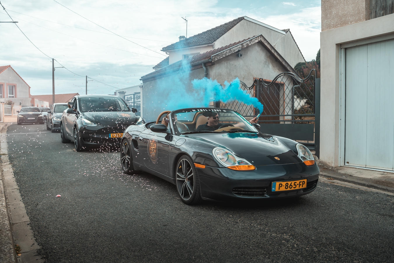 BRUT: Champagne Run 2027 gallery image 5