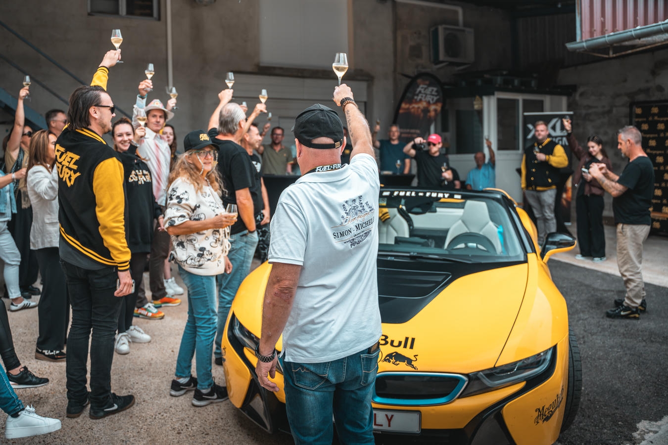 BRUT: Champagne Run 2027 gallery image 6