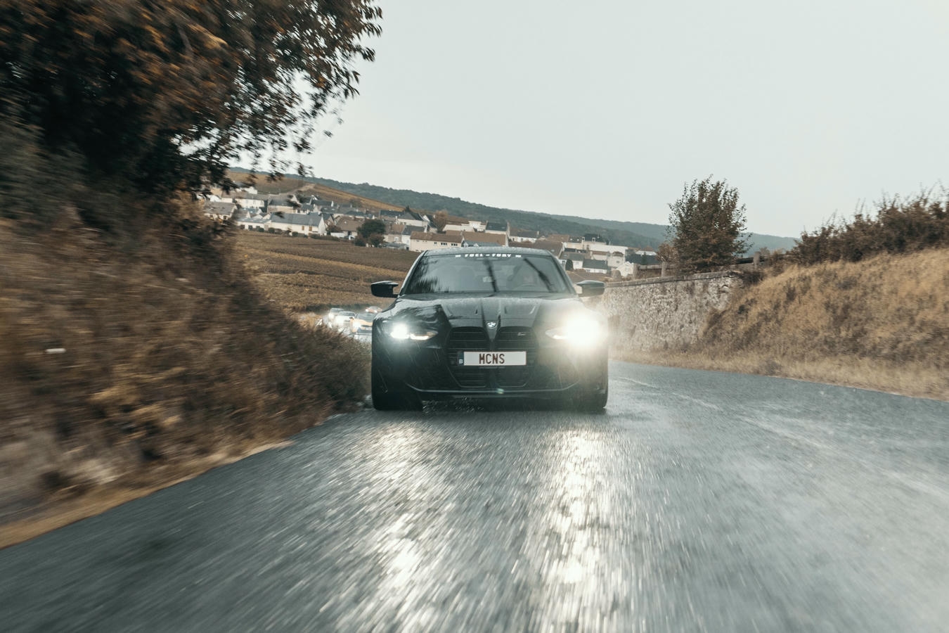 BRUT: Champagne Run 2027 gallery image 7