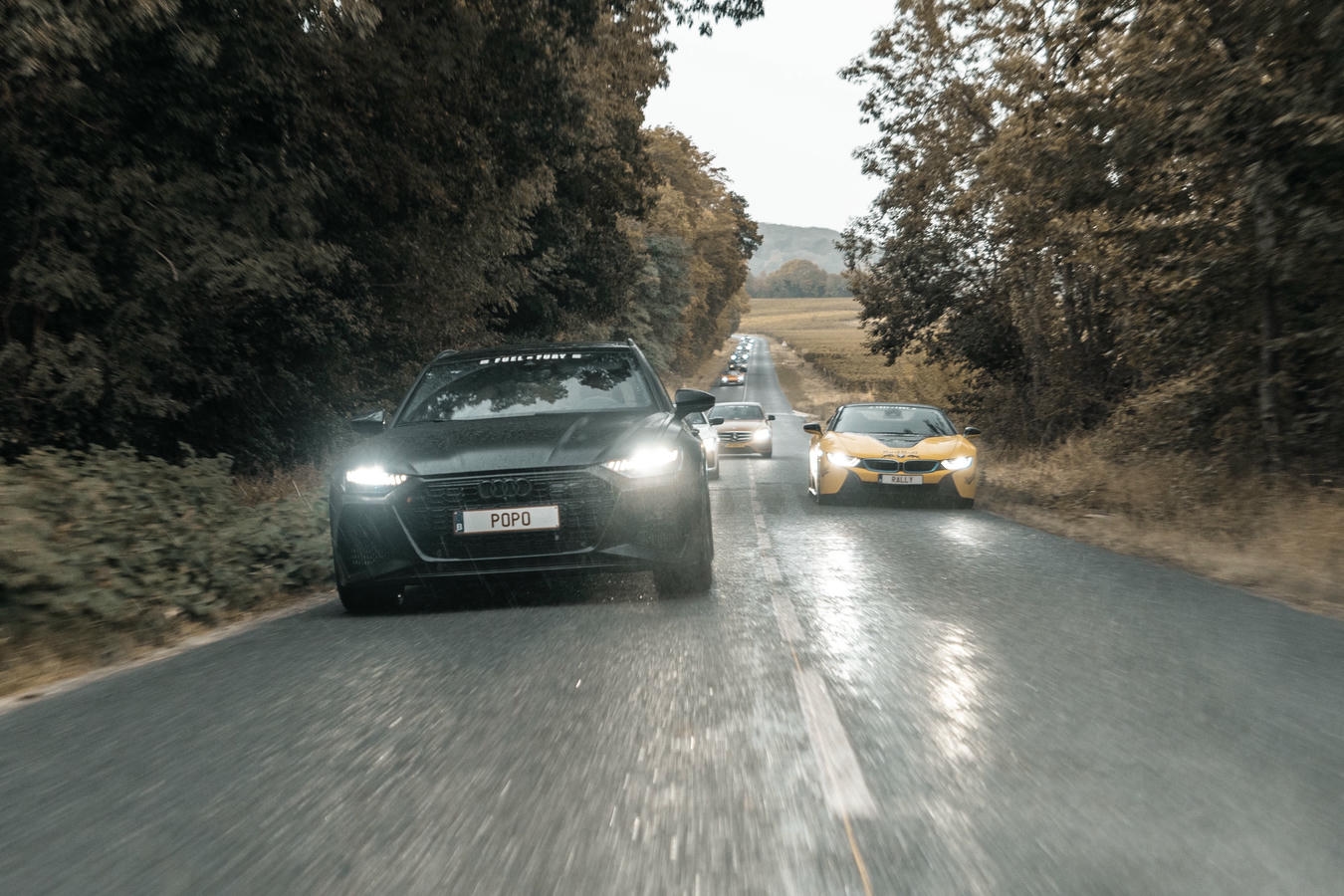 BRUT: Champagne Run 2027 gallery image 8