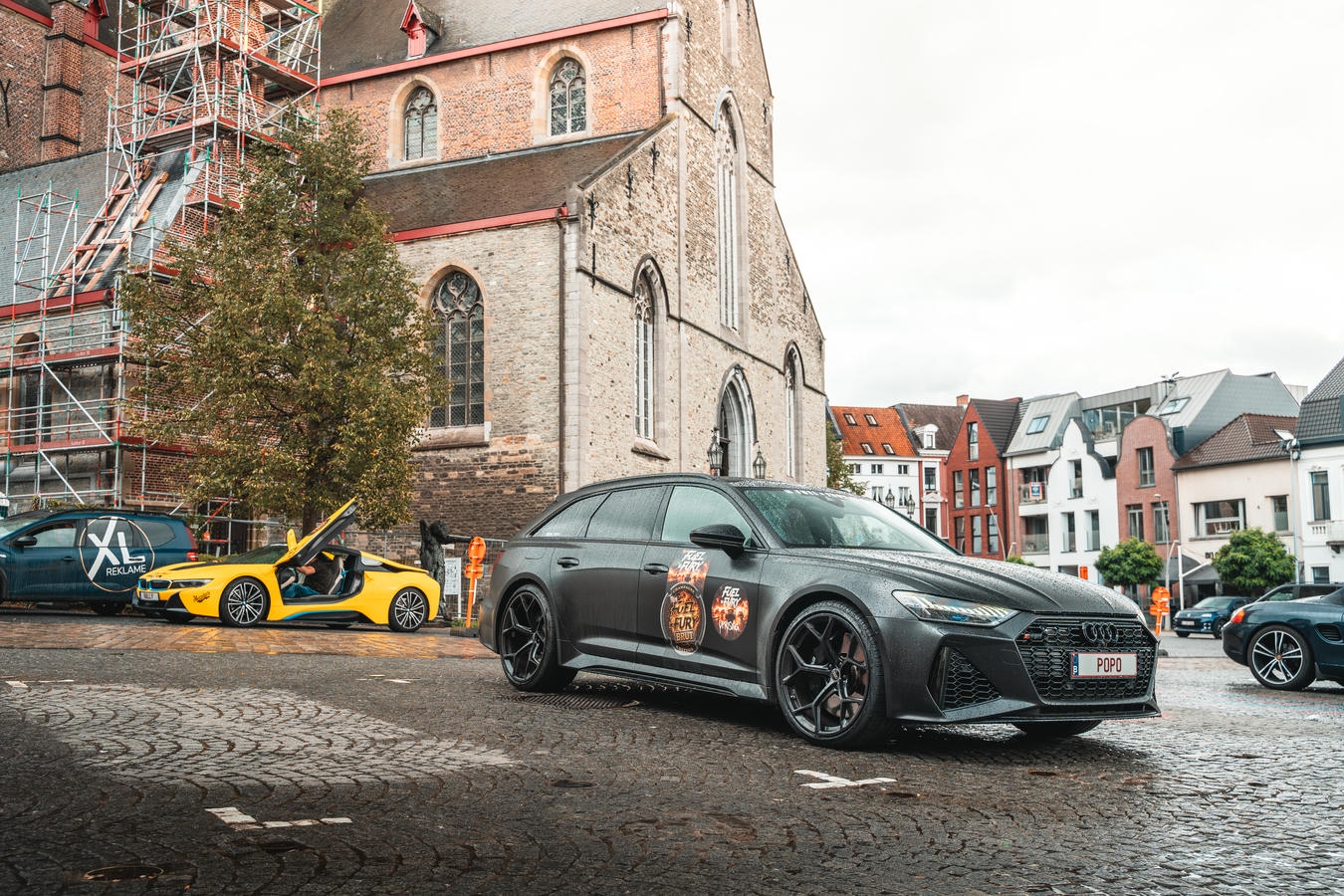 BRUT: Champagne Run 2027 gallery image 13