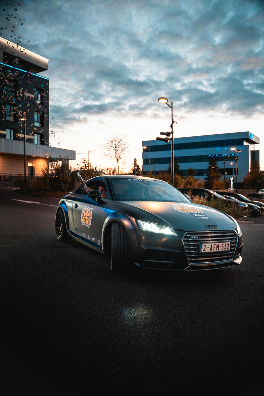 BRUT: Champagne Run 2027 gallery image 15