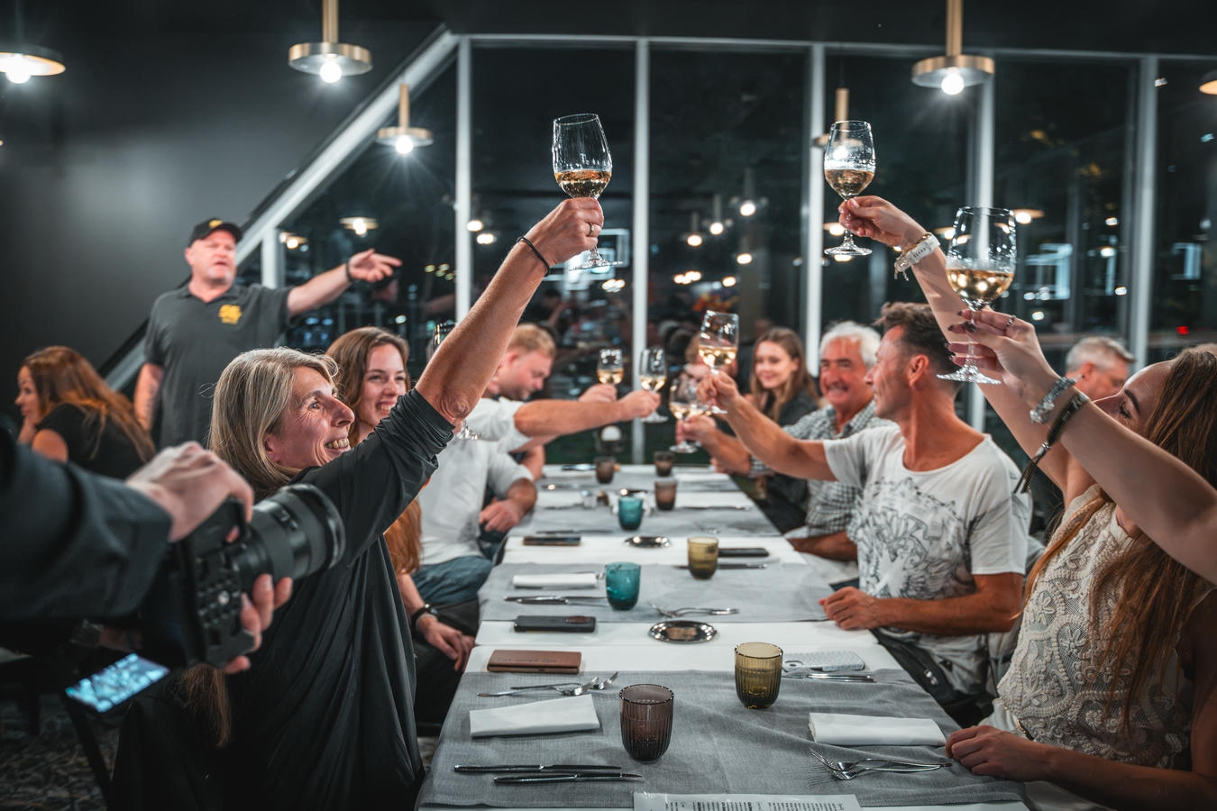 BRUT: Champagne Run 2027 gallery image 16