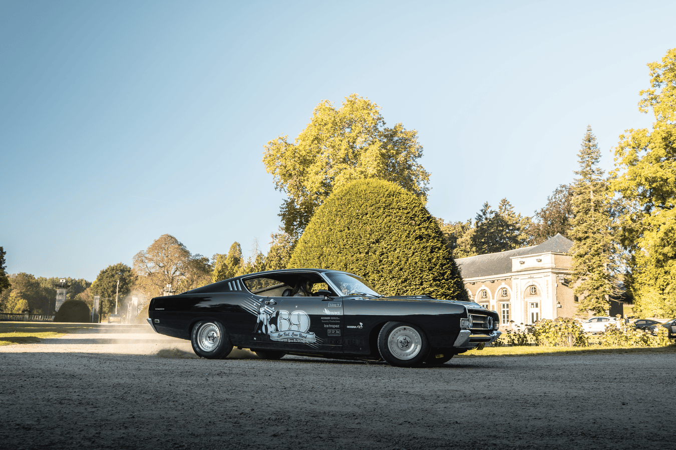 BRUT: Champagne Run gallery image 4