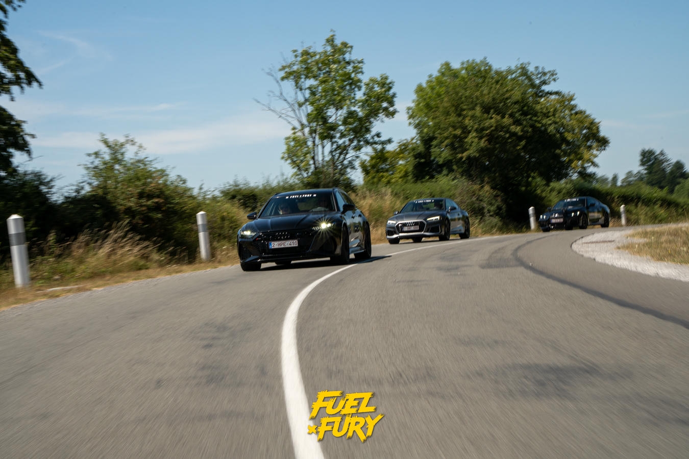 SURGE: Summer Edition gallery image 9