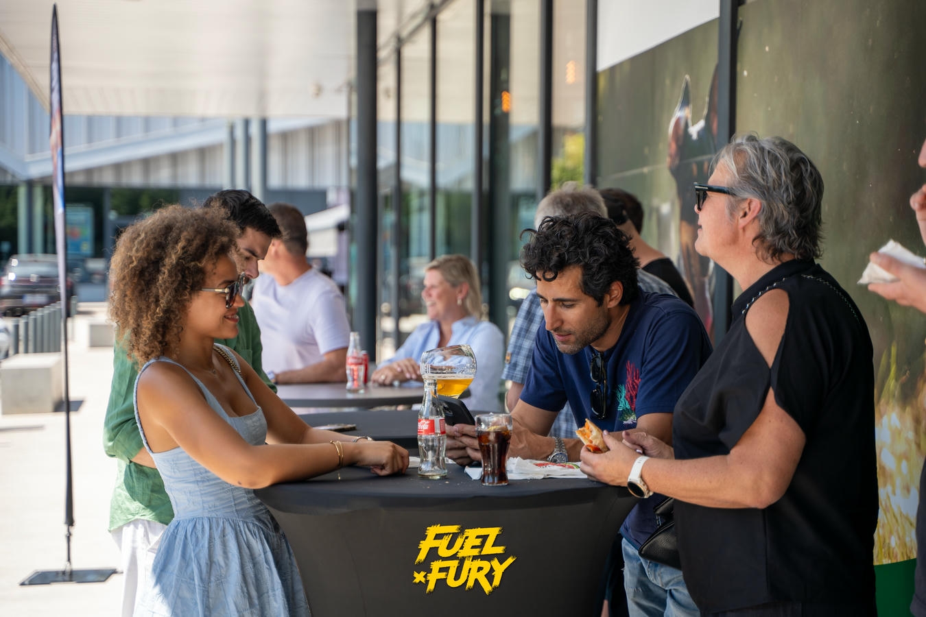 SURGE: Summer Edition gallery image 12