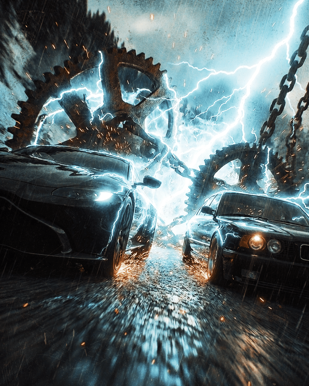 SURGE 2026